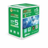 Cáp mạng APTEK CAT.5e FTP 305m
