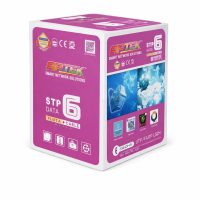 Cáp mạng APTEK CAT.6 UTP 305m