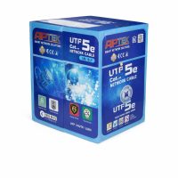 Cáp mạng APTEK CAT.5e UTP 305m
