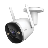 Camera Wifi 4MP IPC-F42FP-IMOU Full Color