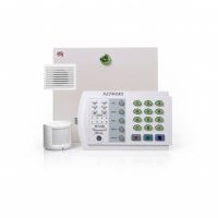 Trung tâm báo cháy, báo trộm NETWORX NX-4