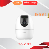 Camera Wifi 2MP IPC-A22EP-A-IMOU