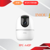 Camera Wifi 4MP IPC-A42P-B-IMOU