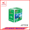 Cáp mạng APTEK CAT.5e FTP 305m