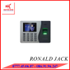 Máy chấm công Ronald Jack TX200