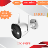 Camera Wifi 4MP IPC-F42FP-IMOU Full Color