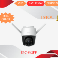 Camera Imou Cruiser IPC-S42FP-IMOU 4MP