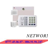Trung tâm báo cháy, báo trộm NETWORX NX-4