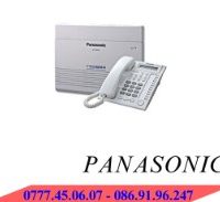 Tổng đài PANASONIC KX-TES824