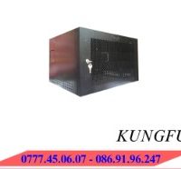 Tủ Rack KUNGFU 6UD400