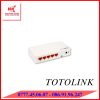 Thiết bị chia mạng Totolink S505