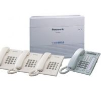 Tổng đài PANASONIC KX-TES824
