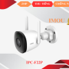Camera IP WIFI ngoài trời IPC-F22P-IMOU 2.0MP FullHD