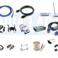 Phụ kiện viễn thông