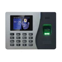 Máy chấm công Ronald Jack TX200