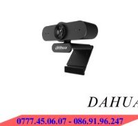 Webcam Dahua HTI-UC320