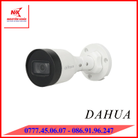 Camera IP Thân 2MP Dahua DS2230SFIP-S2