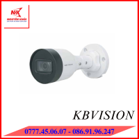 Camera IP Thân 2MP Kbvision KX-A2111N2