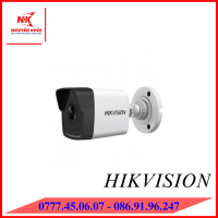 Camera IP Thân 1MP Hikvision DS-2CD1001-I