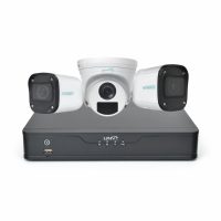 LẮP ĐẶT COMBO N34P1E-P4 (4.0MP)​