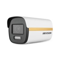 Camera HDTVI ColorVu 2MP HIKVISION DS-2CE12DF3T-FS