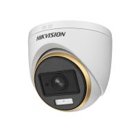 CAMERA HDTVI HIKVISION DS-2CE72DF3T-F