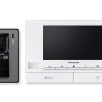 Màn hình chuông cửa cho căn hộ HIKVISION DS-KH6320-TE1