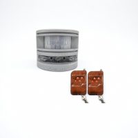 Báo động độc lập Kawasan I226C