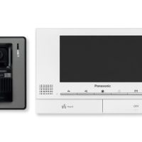 Bộ chuông hình 7inch PANASONIC VL-SV71VN chính hãng