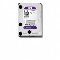 Ổ Cứng Giám Sát WD Purple 6TB WD60PURZ