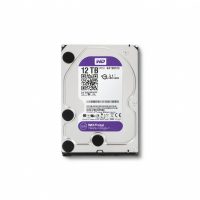 Ổ Cứng HDD Western Purple 12TB (WD121PURZ)