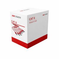 Cáp mạng CAT6 HIKVISION DS-1LN6U-G