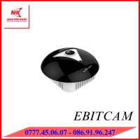 Camera IP Wifi Fisheye EBITCAM EBF2 3mp