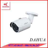 Camera IP 4MP Dahua DH-IPC-HFW1431SP-S4