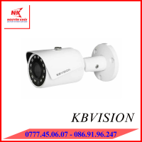 Camera IP Bullet 2MP KBVISION KX-A2011TN3