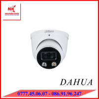 Camera IP AI 4MP DAHUA DH-IPC-HDW3449HP-AS-PV