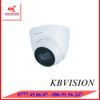 Camera IP hồng ngoại 3MP KBVISION KX-A3112N2