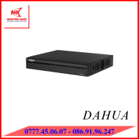 Đầu ghi 4 kênh HDCVI Dahua DH-XVR5104HS-X1