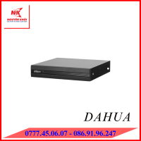 Đầu ghi HDCVI 8 kênh Dahua DH-XVR1A08