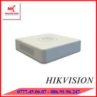 Đầu ghi IP 8 kênh Hikvision DS-7108NI-Q1