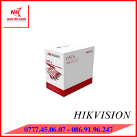 Cáp mạng CAT6 HIKVISION DS-1LN6U-G