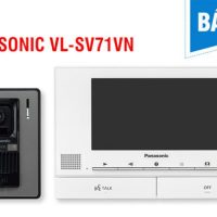 Màn hình chuông cửa cho căn hộ HIKVISION DS-KH6320-TE1