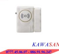 Báo động độc lập cửa từ Kawasan 006A