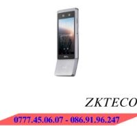 Máy chấm công và kiểm soát ra vào bằng khuôn mặt ZKTECO Horus E1-RFID