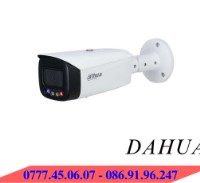 Camera IP Dahua DH-IPC-HFW3549T1P-AS-PV-S3 Hồng Ngoại 5.0 MP
