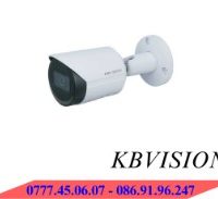 Camera IP hồng ngoại 4MP KBVISION KX-C4011SN3