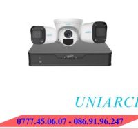 LẮP ĐẶT COMBO N34P1E-P4 (4.0MP)​