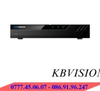 Đầu ghi IP 8 kênh KBVISION KX-A8128N2