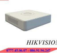Đầu ghi IP 8 kênh Hikvision DS-7108NI-Q1