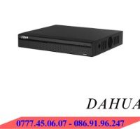 Đầu ghi 4 kênh HDCVI Dahua DH-XVR5104HS-X1